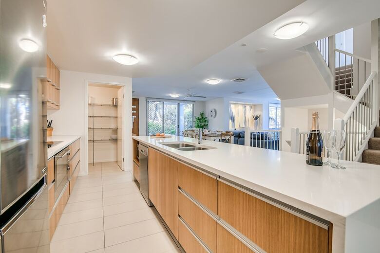 Apartamentos Coolum At The Beach