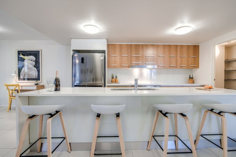 Apartamentos Coolum At The Beach