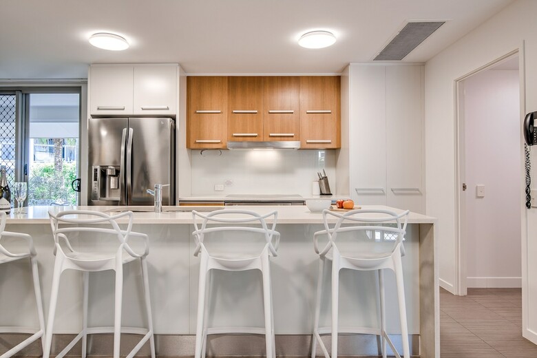 Apartamentos Coolum At The Beach