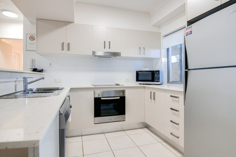 Apartamentos Coolum At The Beach