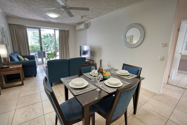 Apartamentos Coolum At The Beach
