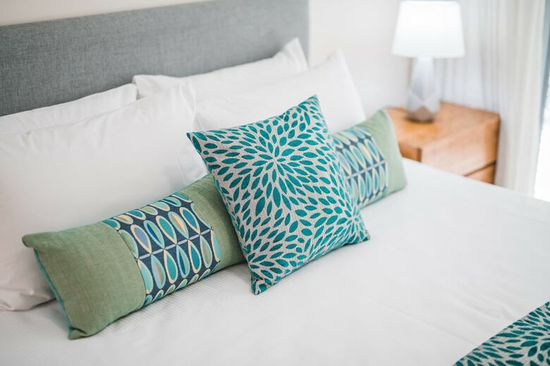 Apartamentos Coolum At The Beach