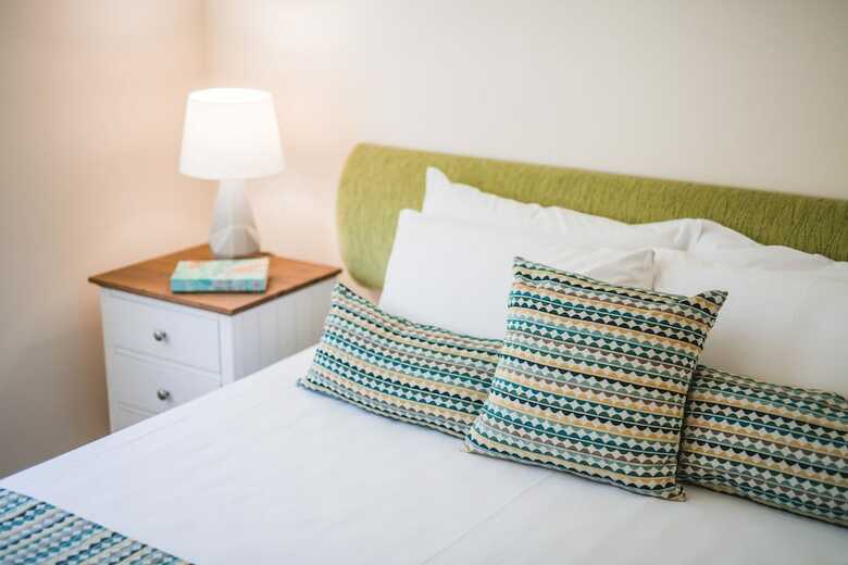 Apartamentos Coolum At The Beach