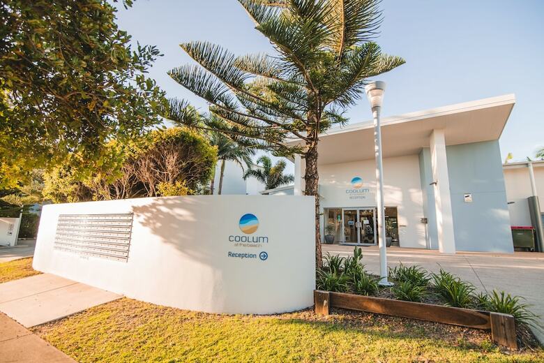 Apartamentos Coolum At The Beach