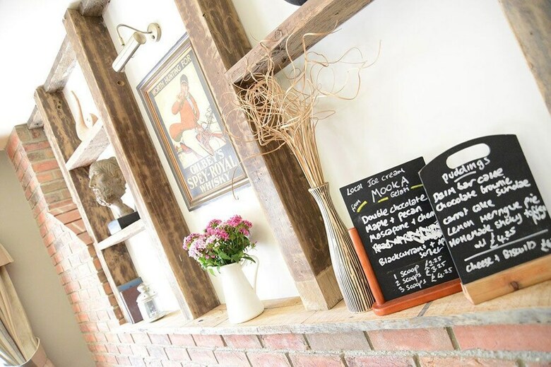 Posada The Flying Bull Inn