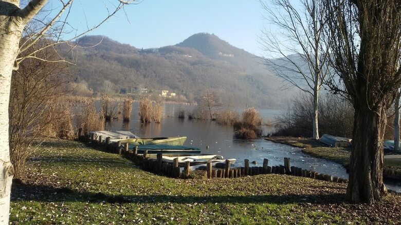 Agroturismo Agriturismo Il Lago