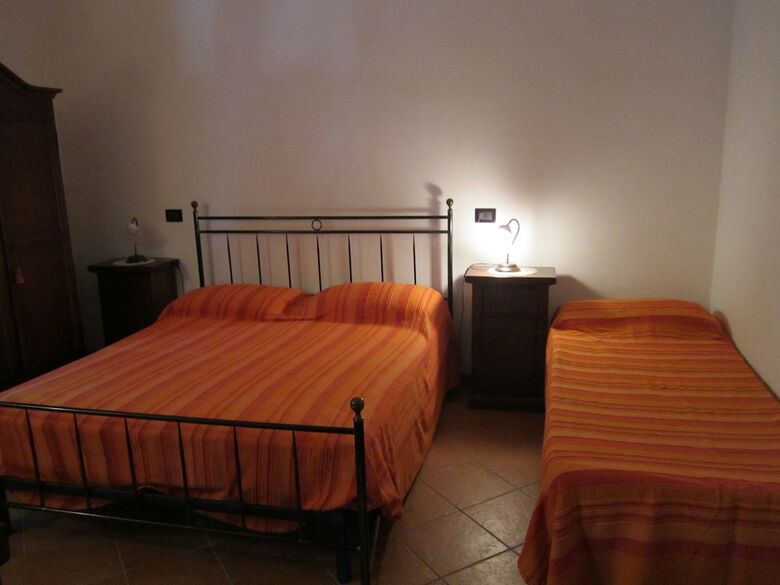 Agroturismo Agriturismo Il Lago