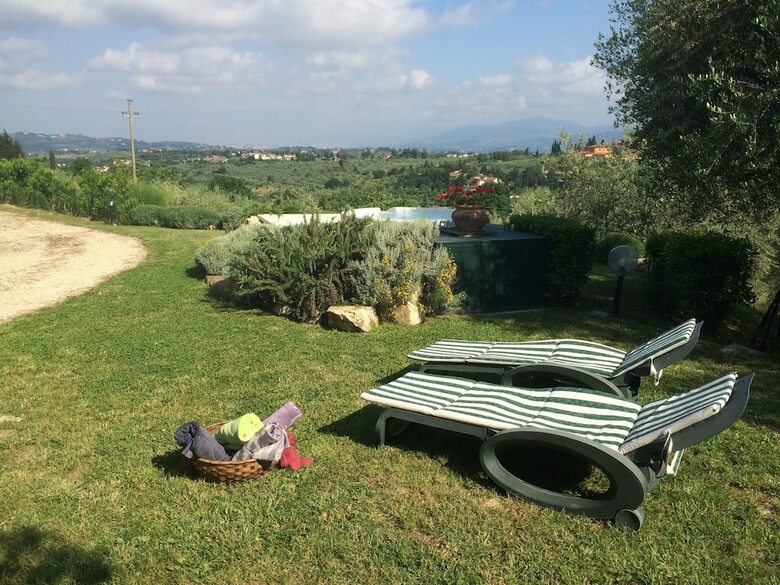 Agroturismo Agriturismo Il Colle