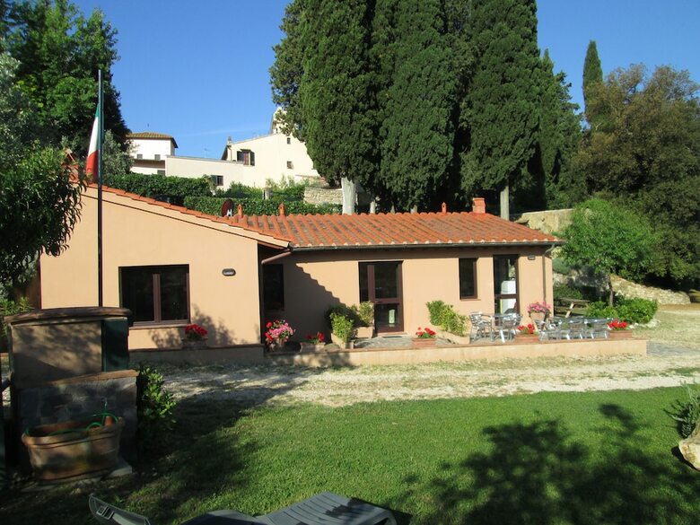Agroturismo Agriturismo Il Colle