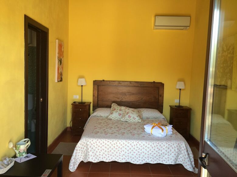 Agroturismo Agriturismo Il Colle