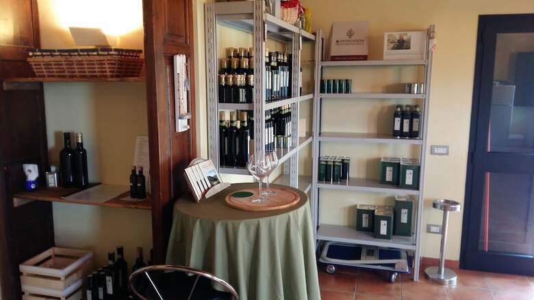 Agroturismo Agriturismo Il Colle