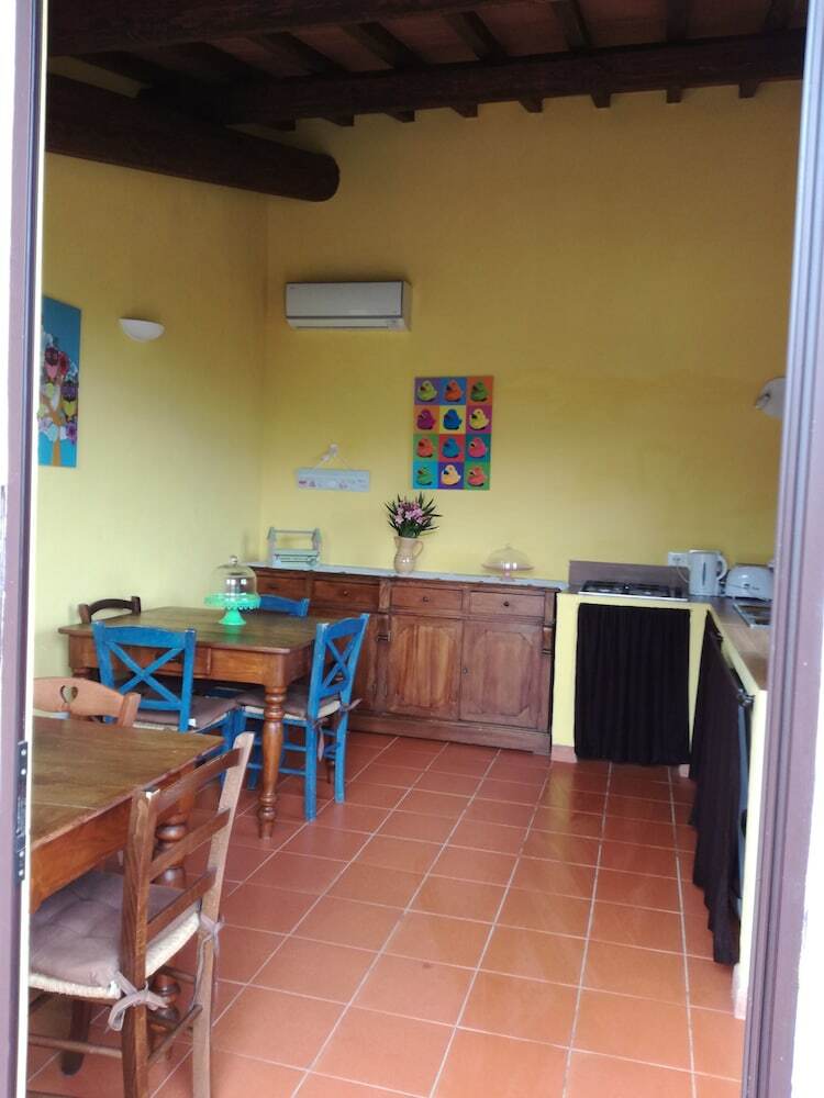 Agroturismo Agriturismo Il Colle