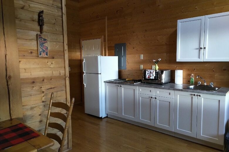 Meadow Lake Guest Ranch