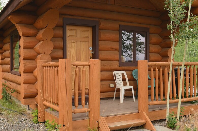 Meadow Lake Guest Ranch