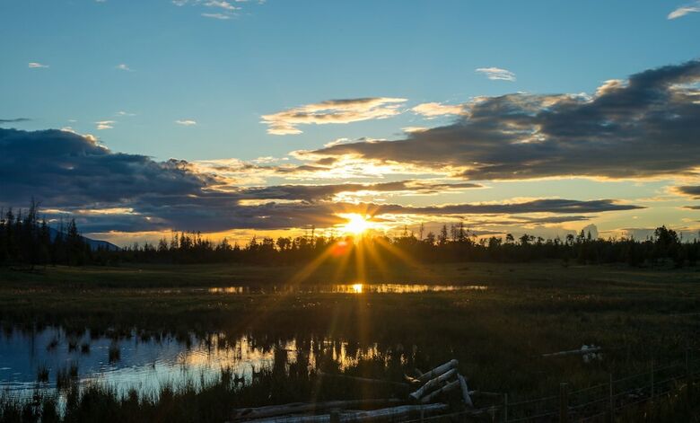 Meadow Lake Guest Ranch