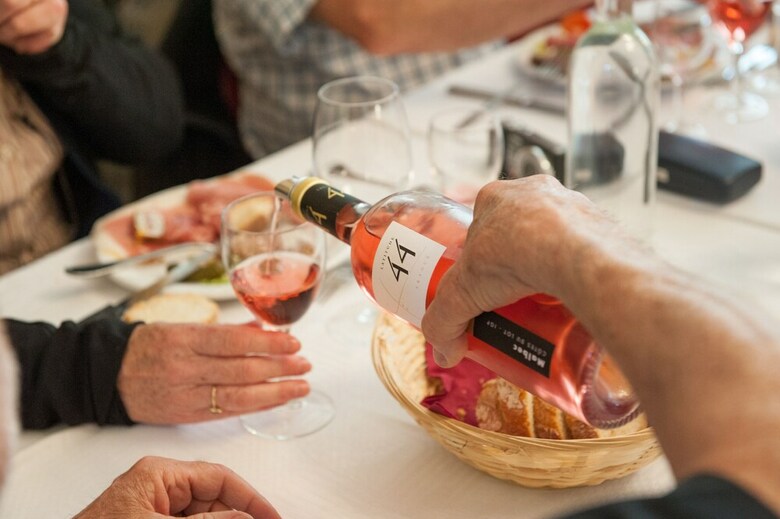 Hotel Ch�teau de Rouffiac Chambres D'h�tes Vignoble de Cahors