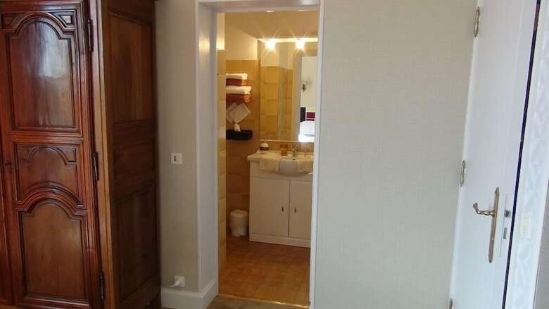 Hotel Ch�teau de Rouffiac Chambres D'h�tes Vignoble de Cahors