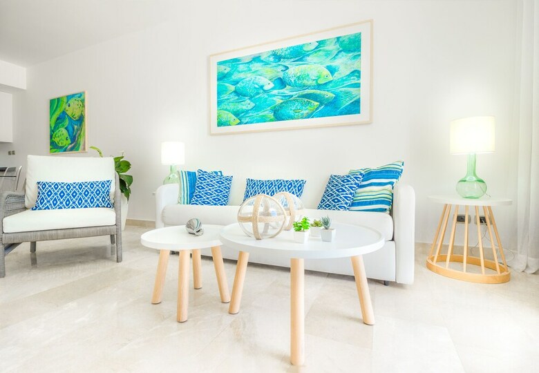 Apartamento Coral House Suites