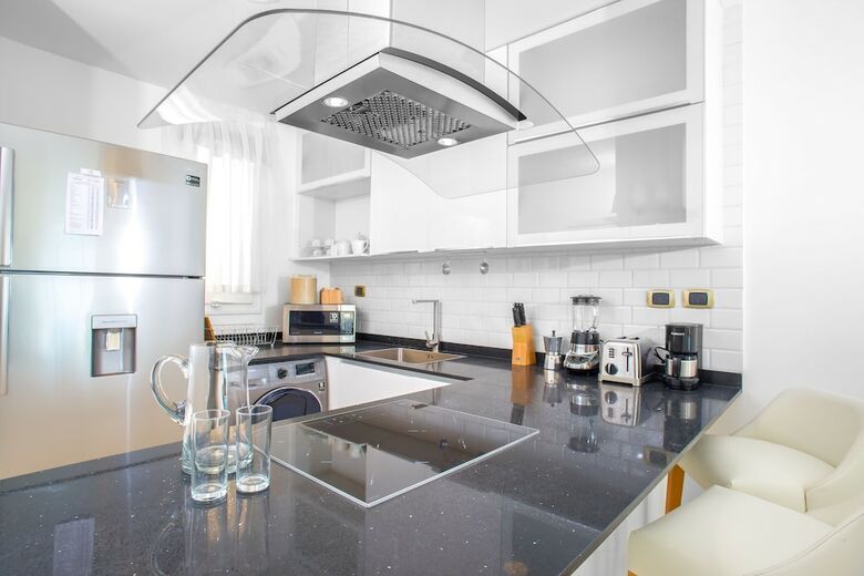 Apartamento Coral House Suites
