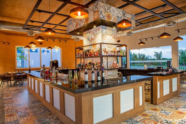 Apartamento Coral House Suites
