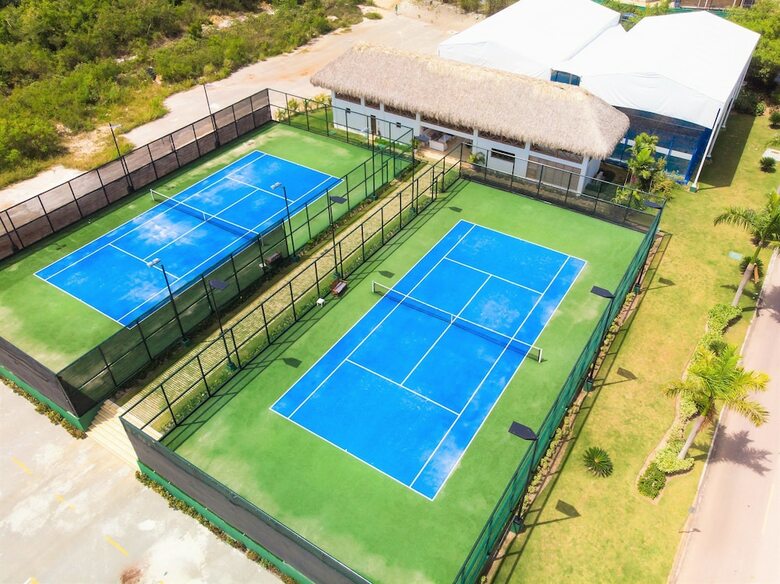 Apartamento Coral House Suites