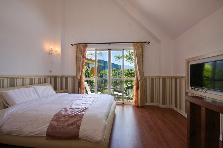Bed & Breakfast Beauty Spring And Harvest B And B