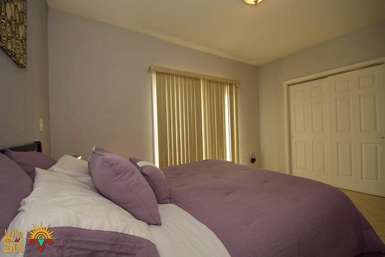 Apartamentos Departamentos Villa Del Sol