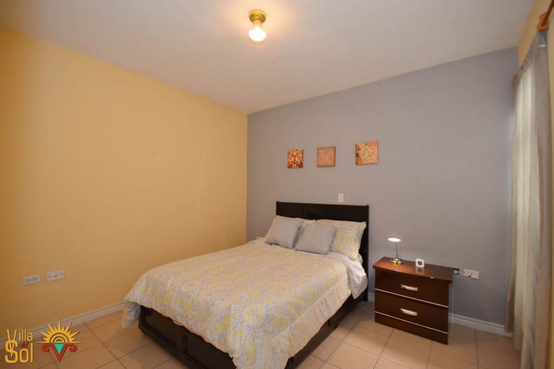 Apartamentos Departamentos Villa Del Sol