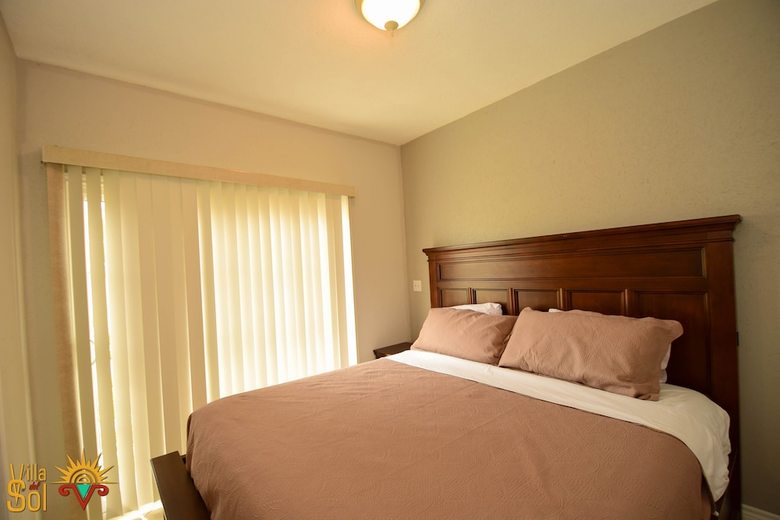 Apartamentos Departamentos Villa Del Sol