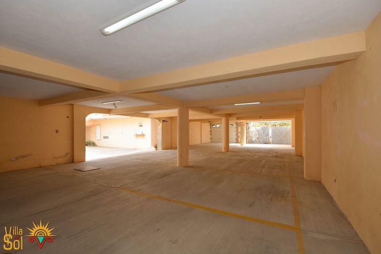Apartamentos Departamentos Villa Del Sol