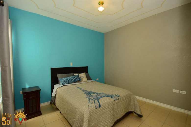 Apartamentos Departamentos Villa Del Sol