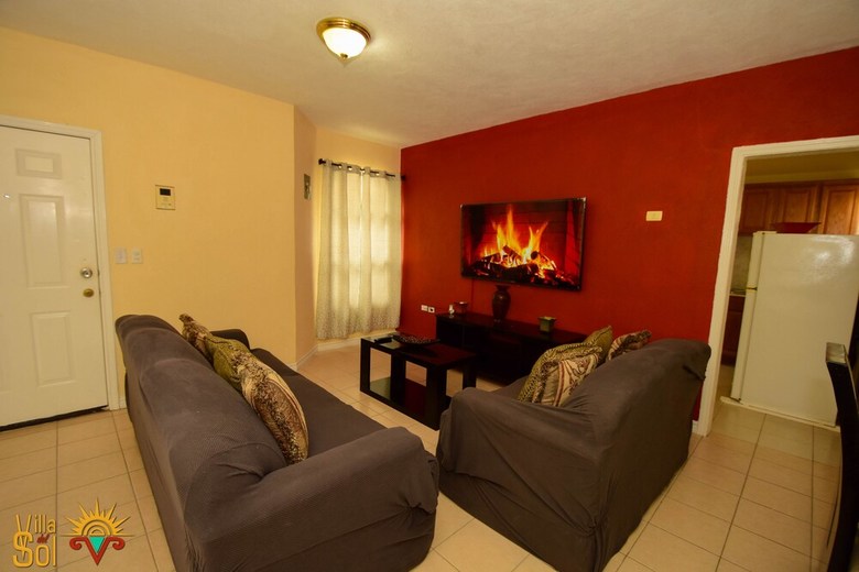Apartamentos Departamentos Villa Del Sol