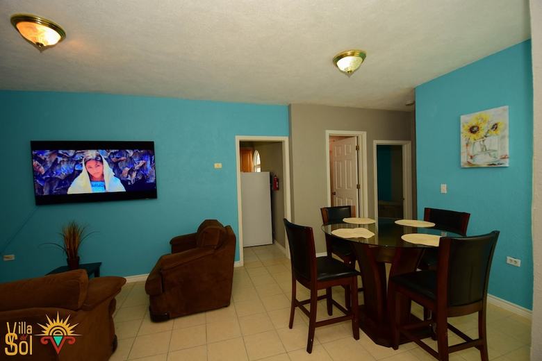 Apartamentos Departamentos Villa Del Sol