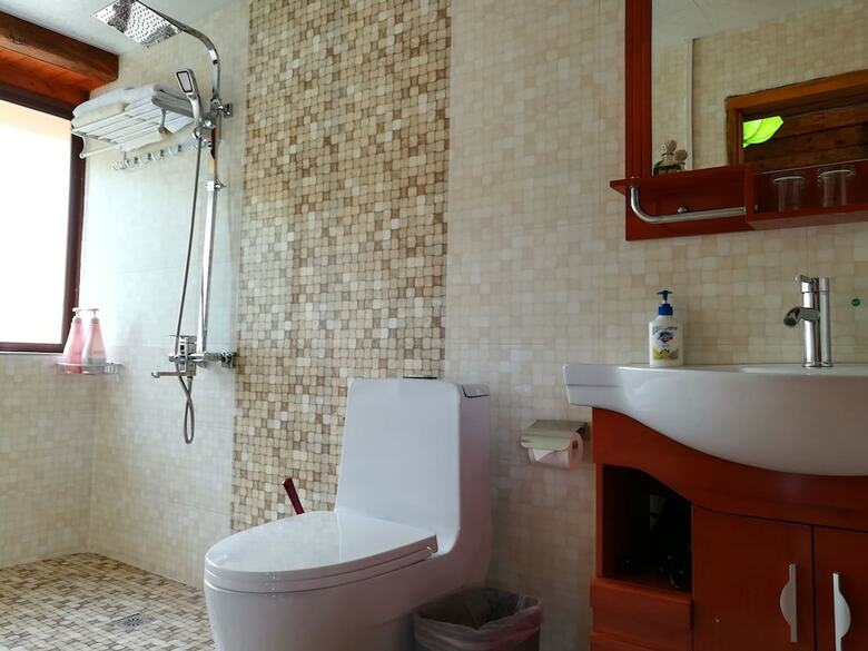 Hotel Lijiang Come Back Boutique Inn