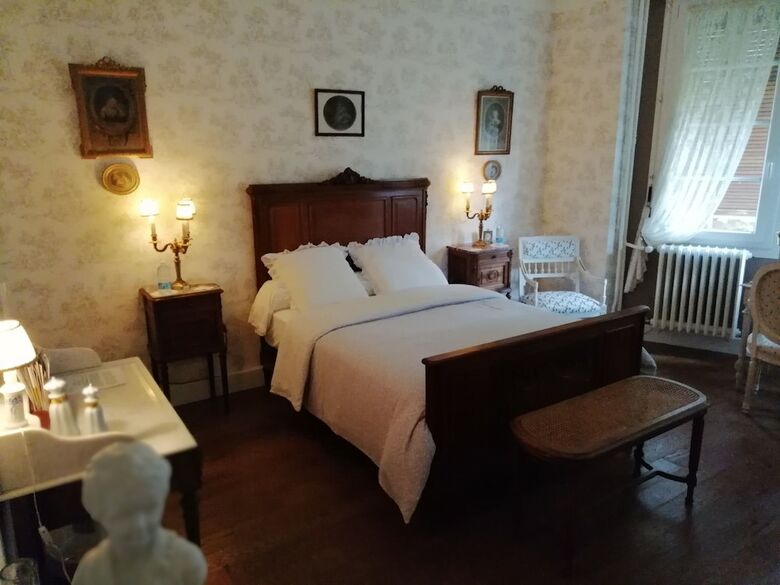 Hotel Le Domaine de La C�te Aux Chats