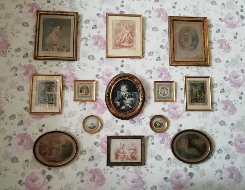Hotel Le Domaine de La C�te Aux Chats