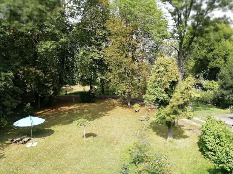 Hotel Le Domaine de La C�te Aux Chats