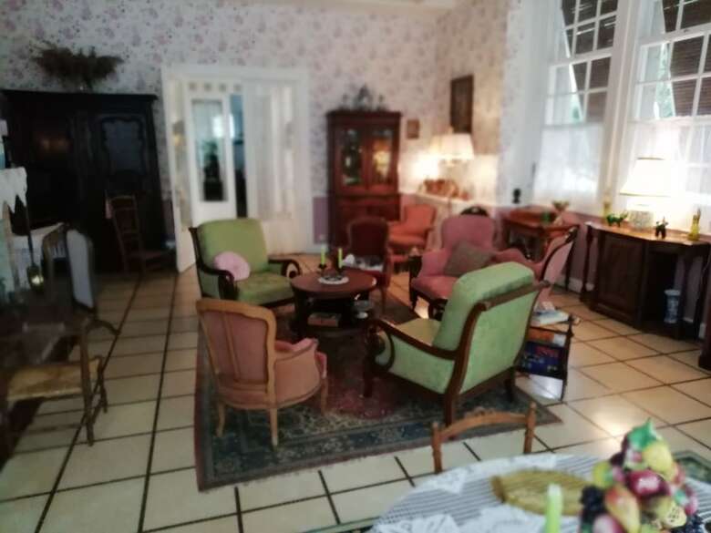 Hotel Le Domaine de La C�te Aux Chats