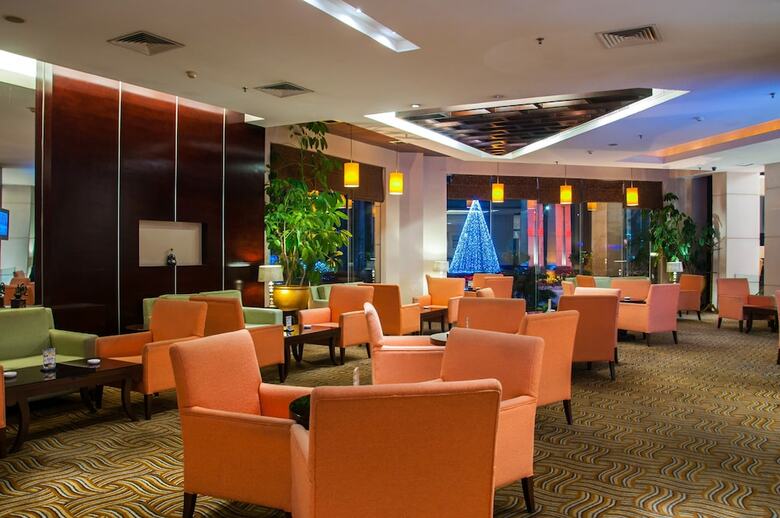 Grand View Hotel