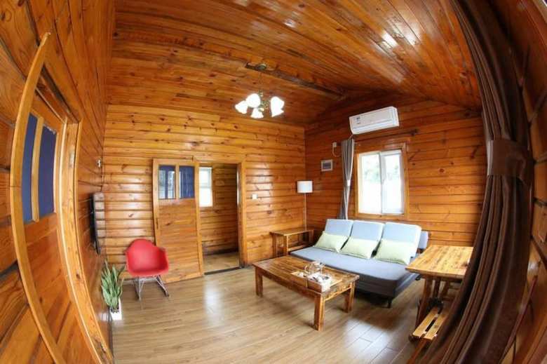 Hotel Yun Ju Courtyard Apartment