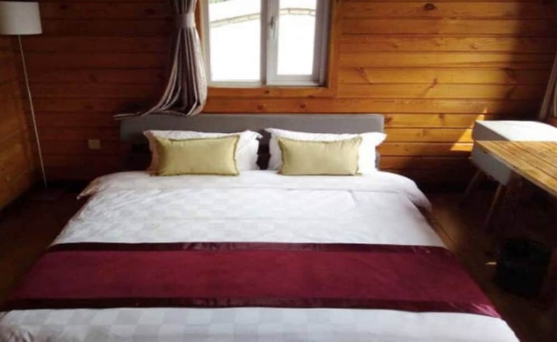 Hotel Yun Ju Courtyard Apartment