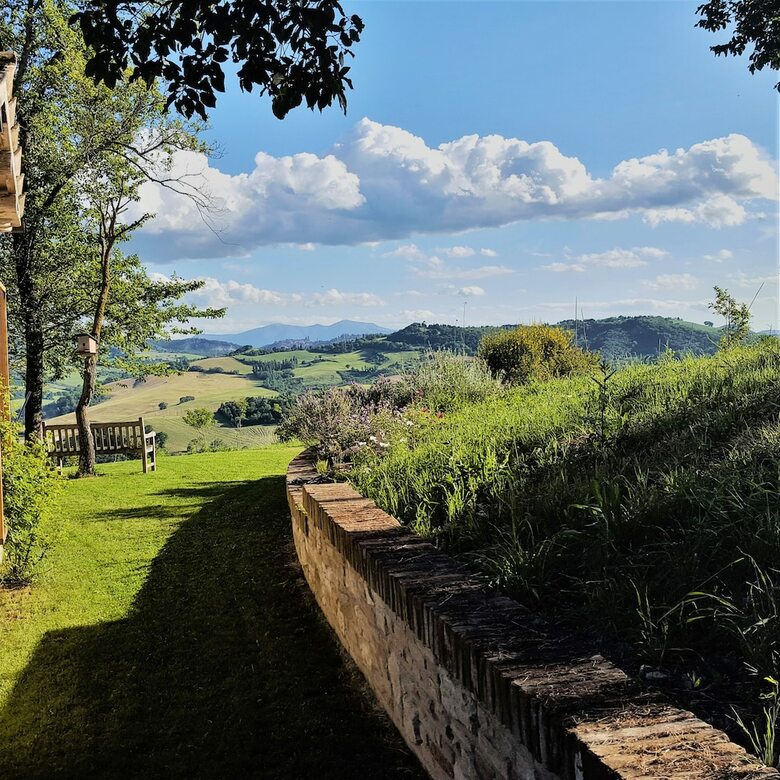 Bed & Breakfast Il Casale Del Duca
