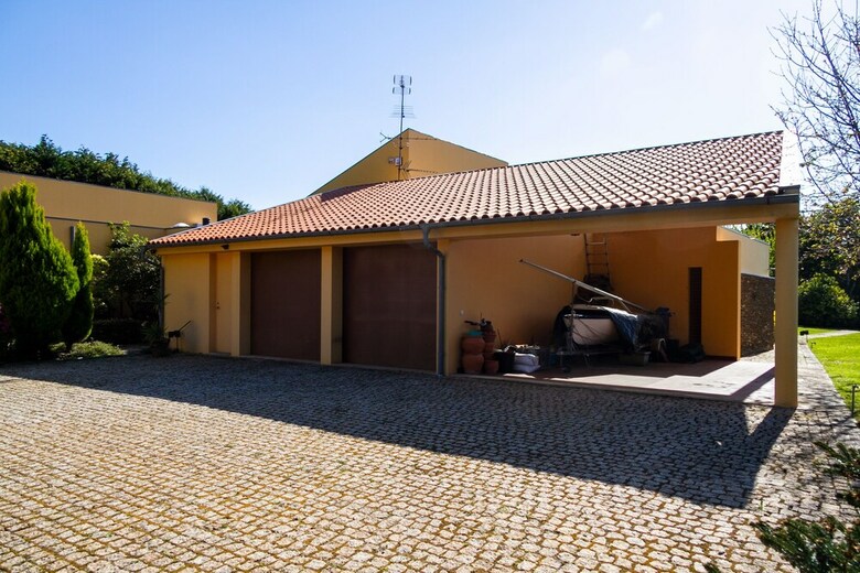 Villa Liiiving  Caminha Countryside Pool House