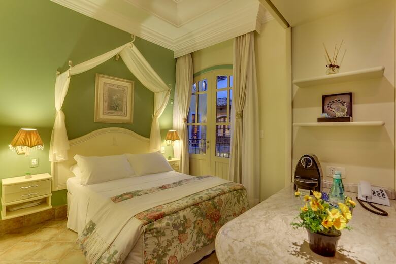 Villas Jurer� Hotel Boutique
