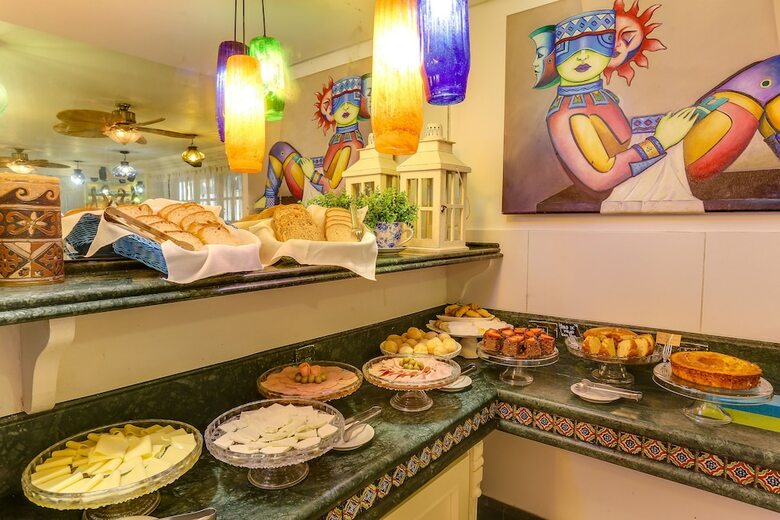 Villas Jurer� Hotel Boutique