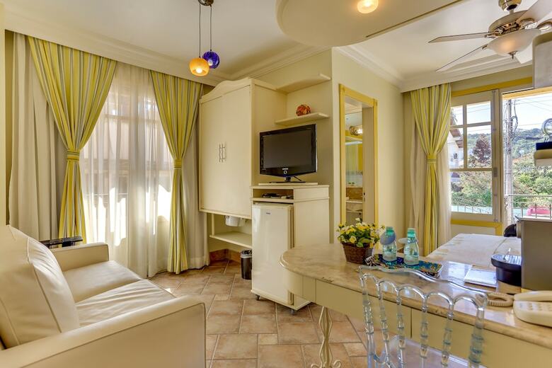 Villas Jurer� Hotel Boutique