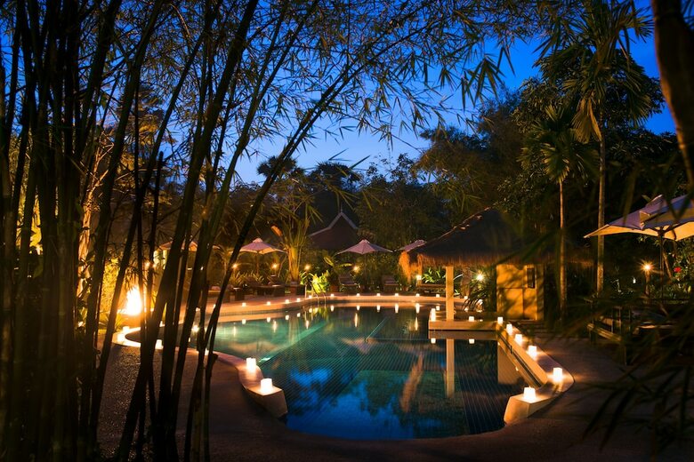 Apartamento Sojourn Boutique Villas