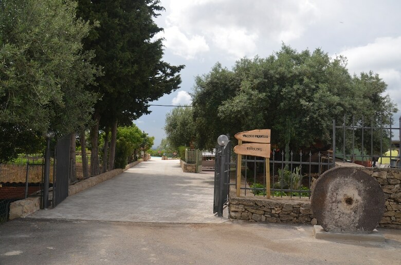 Agroturismo Il Vecchio Frantoio