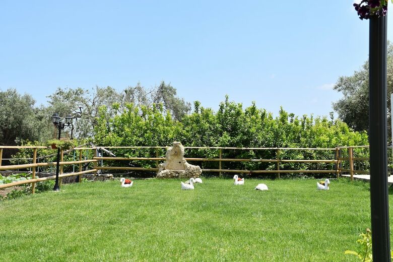 Agroturismo Il Vecchio Frantoio