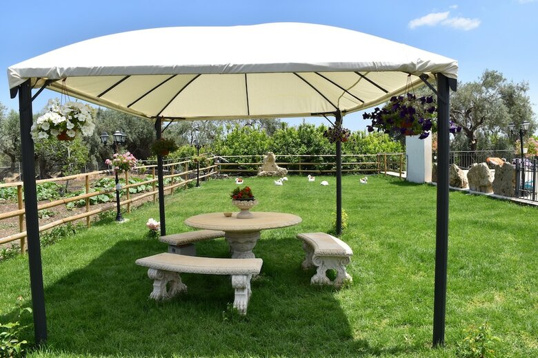 Agroturismo Il Vecchio Frantoio